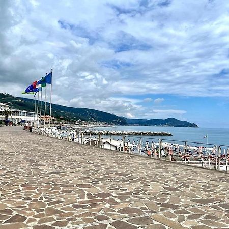 Ca' Dei Pescatori Dalle Spiagge Lavagna Eksteriør billede